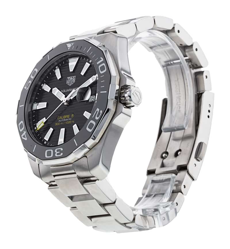 Tag Heuer Aquaracer WAY201A.BA0927